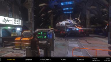 Rebel Galaxy Outlaw PC Fiyatları
