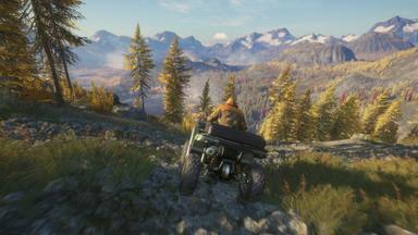 theHunter: Call of the Wild™ - ATV SABER 4X4 PC Fiyatları