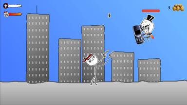 Rage Wars