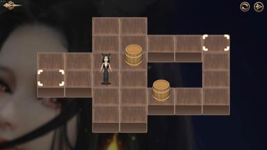 Twins Edge : Back and Forth PC Fiyatları