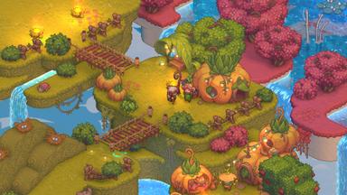 Bandle Tale: A League of Legends Story PC Fiyatları