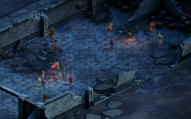 Tyranny - Bastard's Wound PC Key Fiyatları