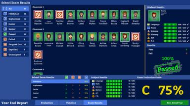 Academia : School Simulator Fiyat Karşılaştırma