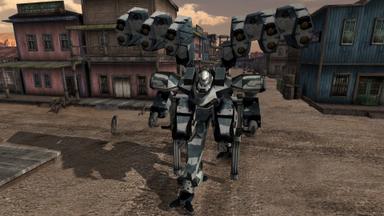 Metal Wolf Chaos XD PC Fiyatları