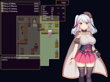 Brave Alchemist Colette PC Key Fiyatları