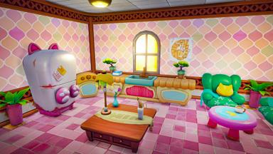 My Time at Sandrock - Cute Critter Furniture Pack PC Fiyatları