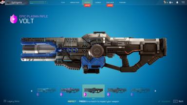 Splitgate - Legendary Edition PC Key Fiyatları