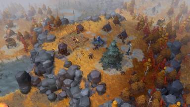 Northgard - Vordr, Clan of the Owl Fiyat Karşılaştırma