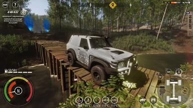 Offroad Mechanic Simulator PC Fiyatları