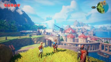 Oceanhorn 2: Knights of the Lost Realm PC Fiyatları