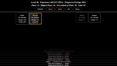 Incremental Adventures PC Fiyatları