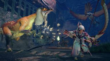 MONSTER HUNTER RISE PC Fiyatları