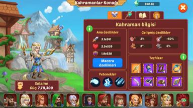 Firestone Idle RPG Fiyat Karşılaştırma