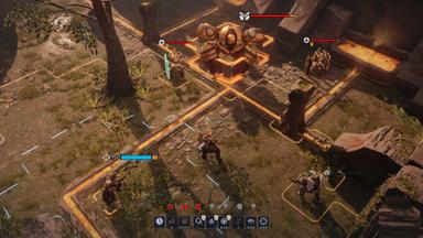 Phoenix Point: Year One Edition PC Fiyatları