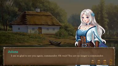 Love n War: Hero by Chance II PC Key Fiyatları