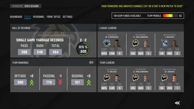 Axis Football 2024 PC Key Fiyatları