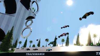 Trackmania PC Key Fiyatları