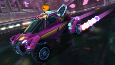 Rocket League® Fiyat Karşılaştırma