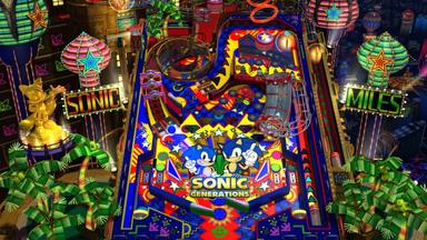 Sonic Generations Collection