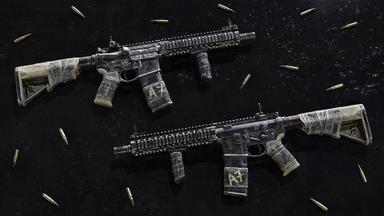 Insurgency: Sandstorm - Worn Veteran Weapon Skin Set Fiyat Karşılaştırma