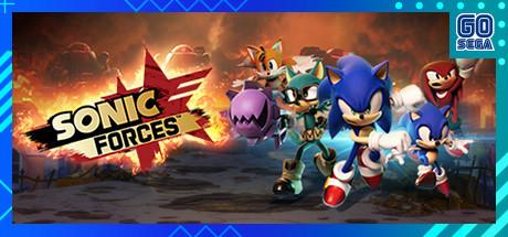 Sonic Forces