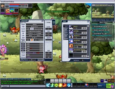 SoulSaverOnline PC Fiyatları