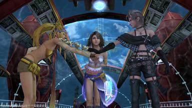 FINAL FANTASY X/X-2 HD Remaster PC Fiyatları
