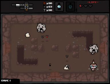 The Binding of Isaac PC Fiyatları
