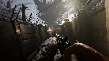 Beyond The Wire PC Key Fiyatları