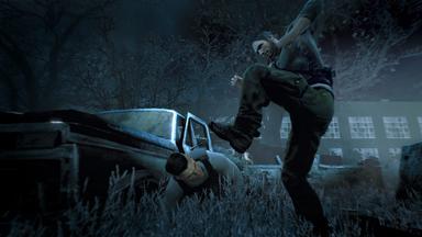 Tom Clancy's Splinter Cell Conviction™