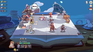 Active DBG: Brave's Rage PC Key Fiyatları