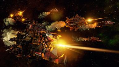 Battlefleet Gothic: Armada PC Key Fiyatları