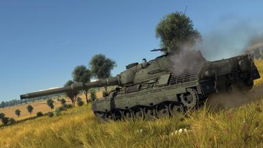 War Thunder - Leopard Pack