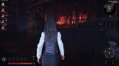 Soul Dossier