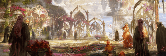 Lost Ark Binekler, Petler ve Aksesuarlar