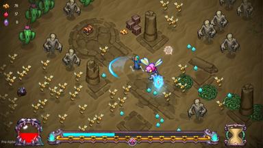 Spirit Hunters: Infinite Horde PC Key Fiyatları