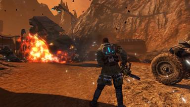 Red Faction Guerrilla Re-Mars-tered PC Fiyatları