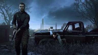 Tom Clancy's Splinter Cell Conviction™ PC Key Fiyatları
