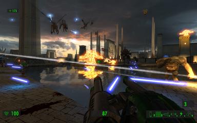 Serious Sam HD: The First Encounter Fiyat Karşılaştırma