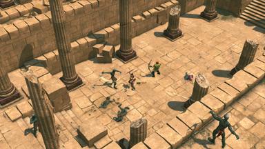 Titan Quest: Atlantis