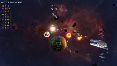 Stellaris Nexus PC Fiyatları