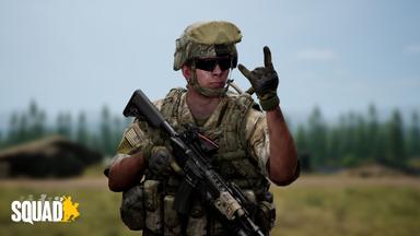 Squad - Grunt Pack Fiyat Karşılaştırma