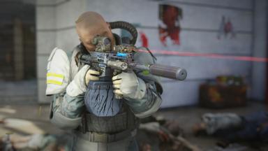 World War Z: Aftermath - Raven Weapons Skin Pack PC Key Fiyatları