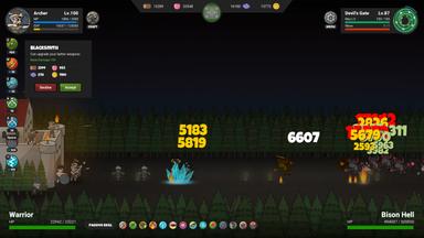 The Defender: Farm and Castle PC Key Fiyatları
