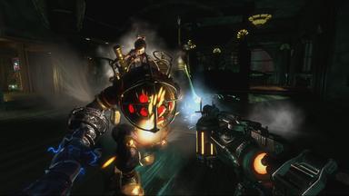 BioShock® 2 Fiyat Karşılaştırma