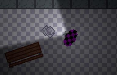 Untitled Ghost Game