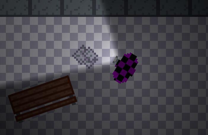 Untitled Ghost Game