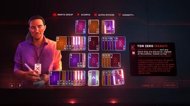 The Solitaire Conspiracy PC Key Fiyatları