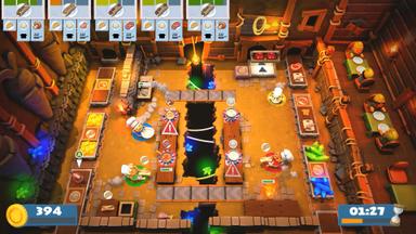 Overcooked! 2 PC Fiyatları