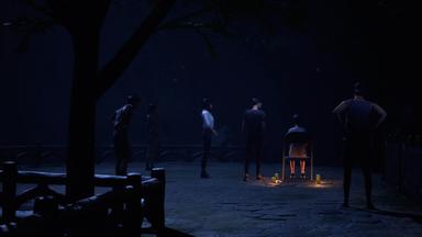 The Bridge Curse Road to Salvation PC Key Fiyatları